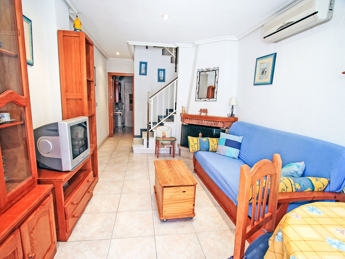 Tamarit Beach – Maison 2 chambres avec piscine - Photo 5