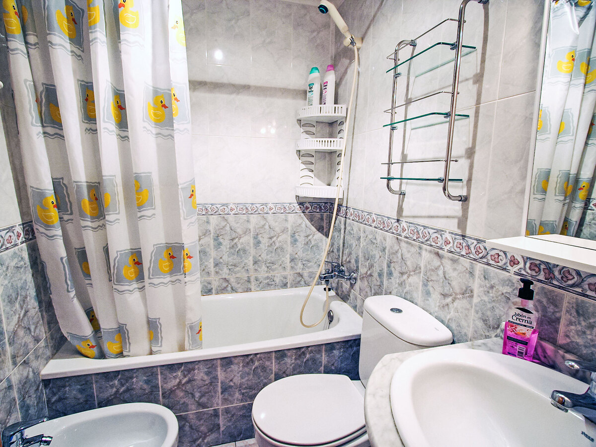 Tamarit Beach – Maison 2 chambres avec piscine - Photo 8
