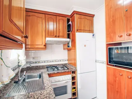 Tamarit Beach – Maison 2 chambres avec piscine - Photo 2