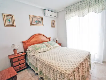 Tamarit Beach – Maison 2 chambres avec piscine - Photo 3