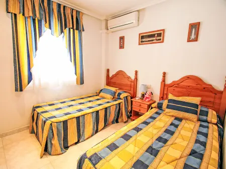 Tamarit Beach – Maison 2 chambres avec piscine - Photo 6