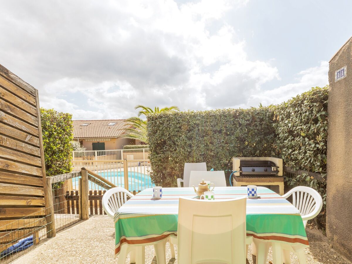 Maison 4 pers. à 100 m de la plage, Capbreton - Photo 5