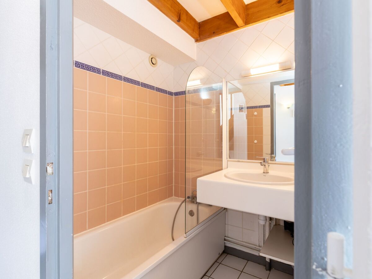 Maison 4 pers. à 100 m de la plage, Capbreton - Photo 7