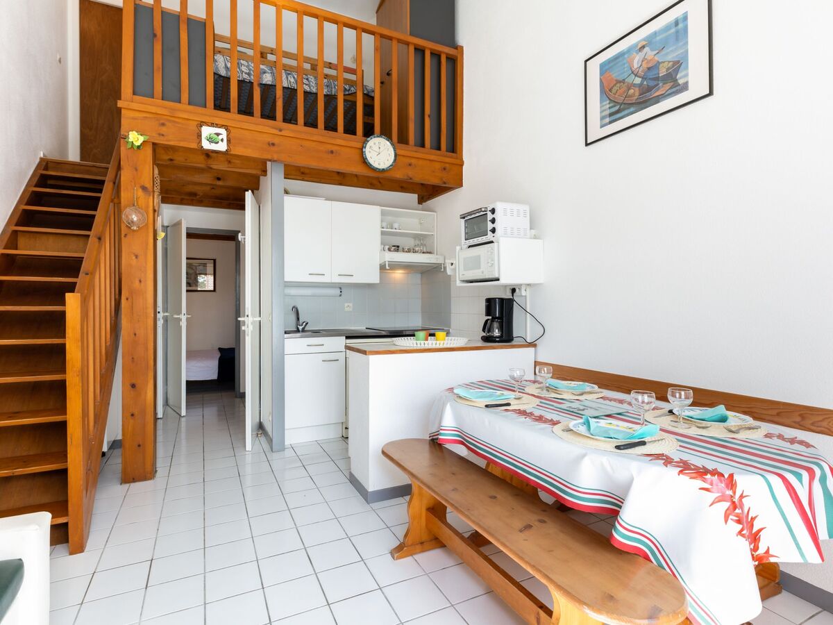 Maison 4 pers. à 100 m de la plage, Capbreton - Photo 9