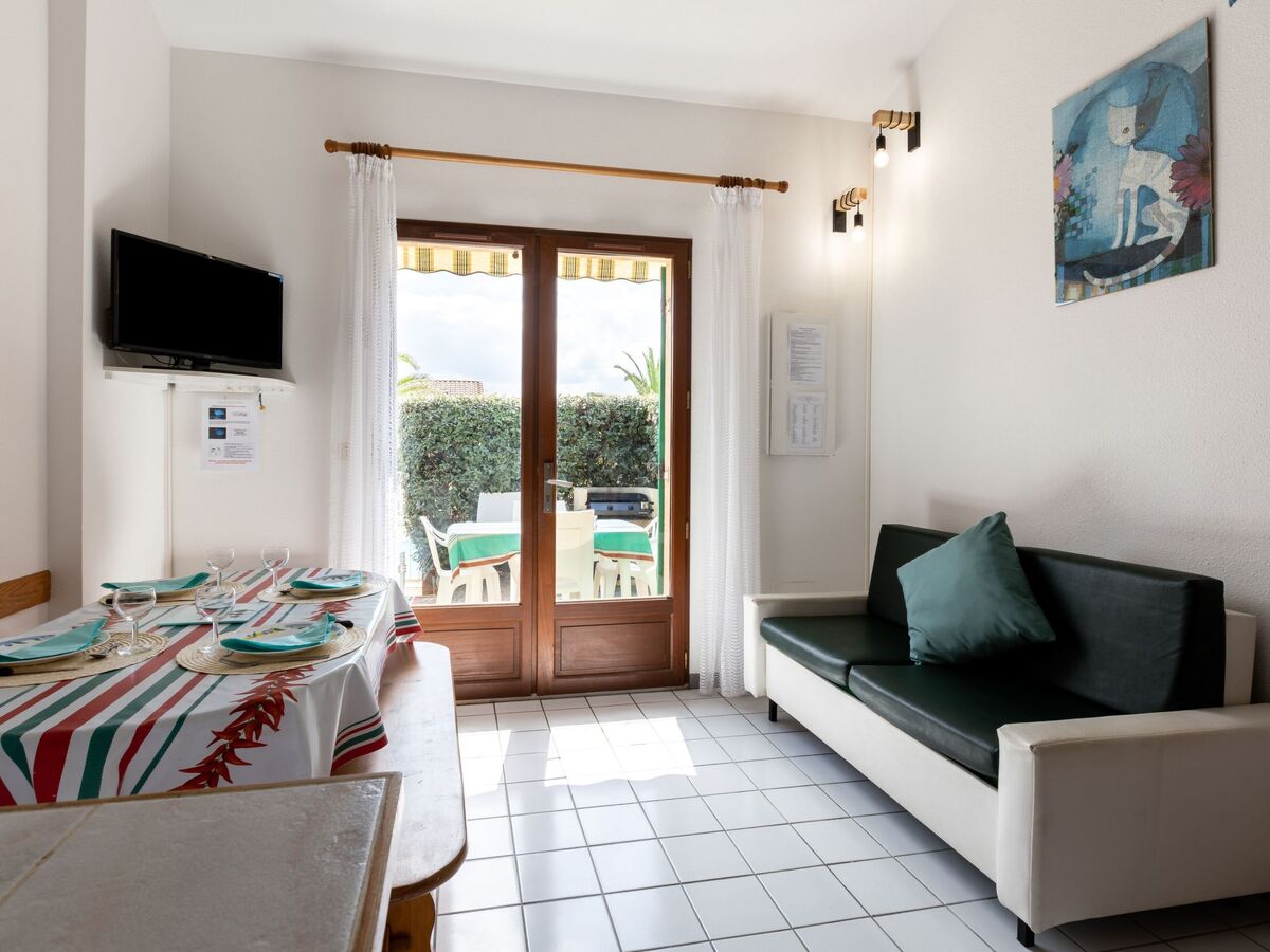Maison 4 pers. à 100 m de la plage, Capbreton - Photo 12