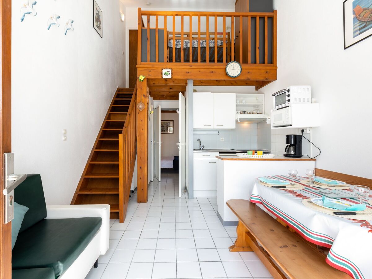 Maison 4 pers. à 100 m de la plage, Capbreton - Photo 13