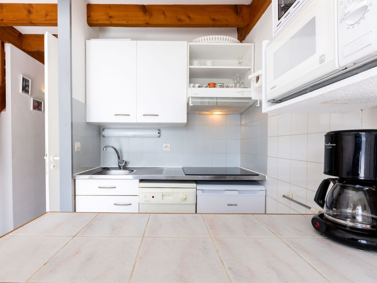 Maison 4 pers. à 100 m de la plage, Capbreton - Photo 14