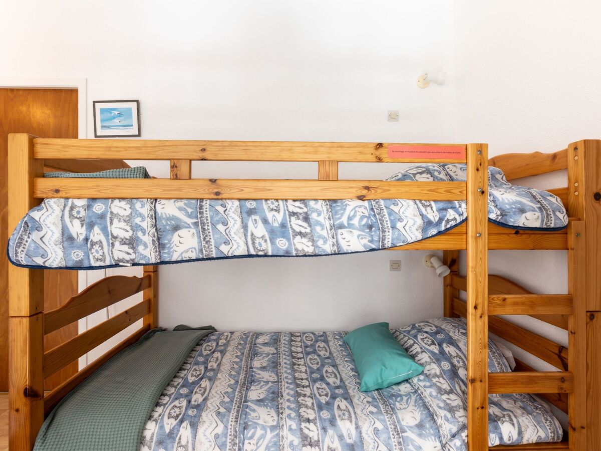Maison 4 pers. à 100 m de la plage, Capbreton - Photo 15