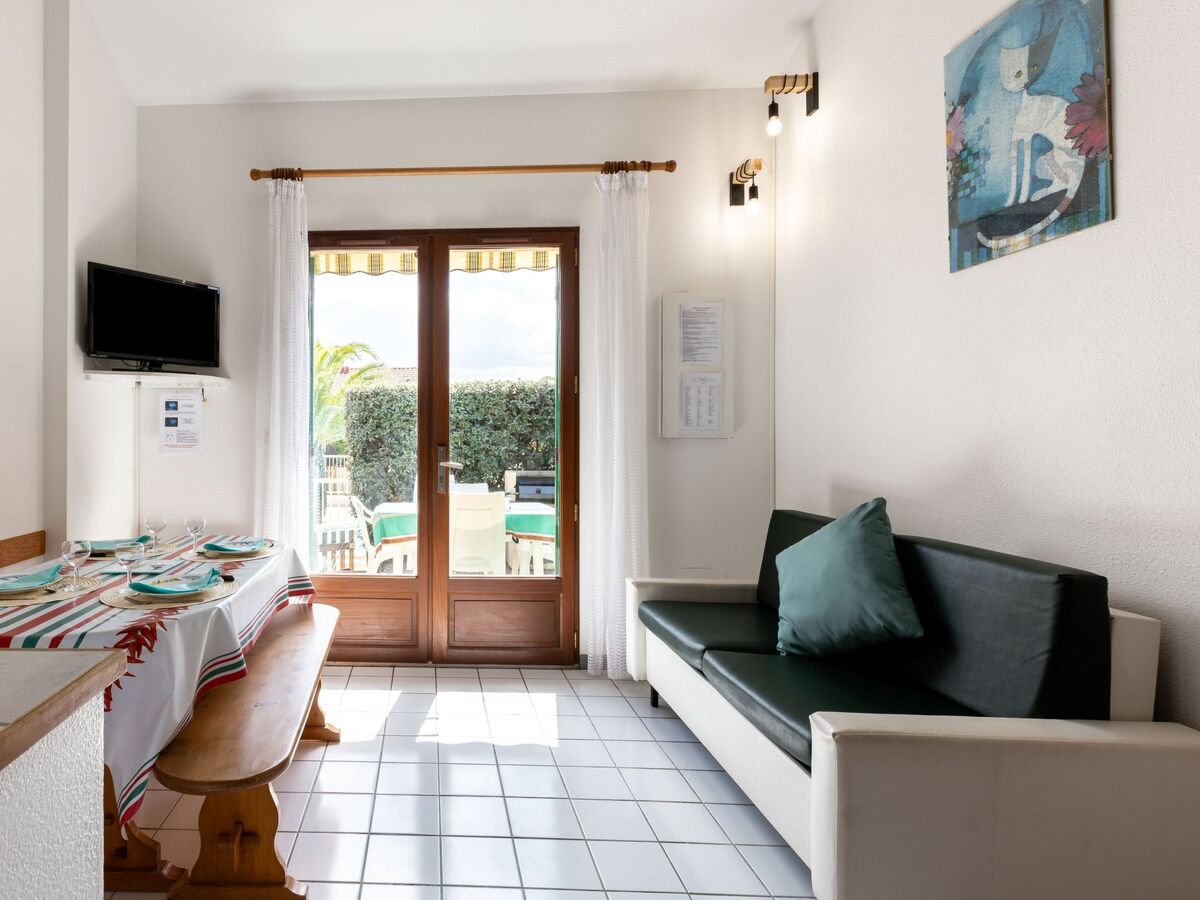 Maison 4 pers. à 100 m de la plage, Capbreton - Photo 16