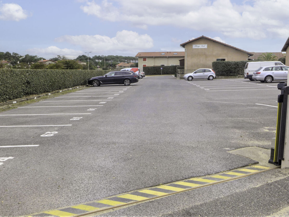 Maison 4 pers. à 100 m de la plage, Capbreton - Photo 19