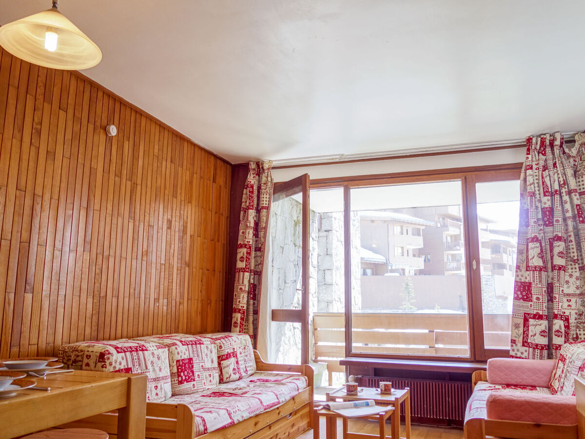 Appartement 2 pièces à 300m des pistes à Tignes - Photo 7