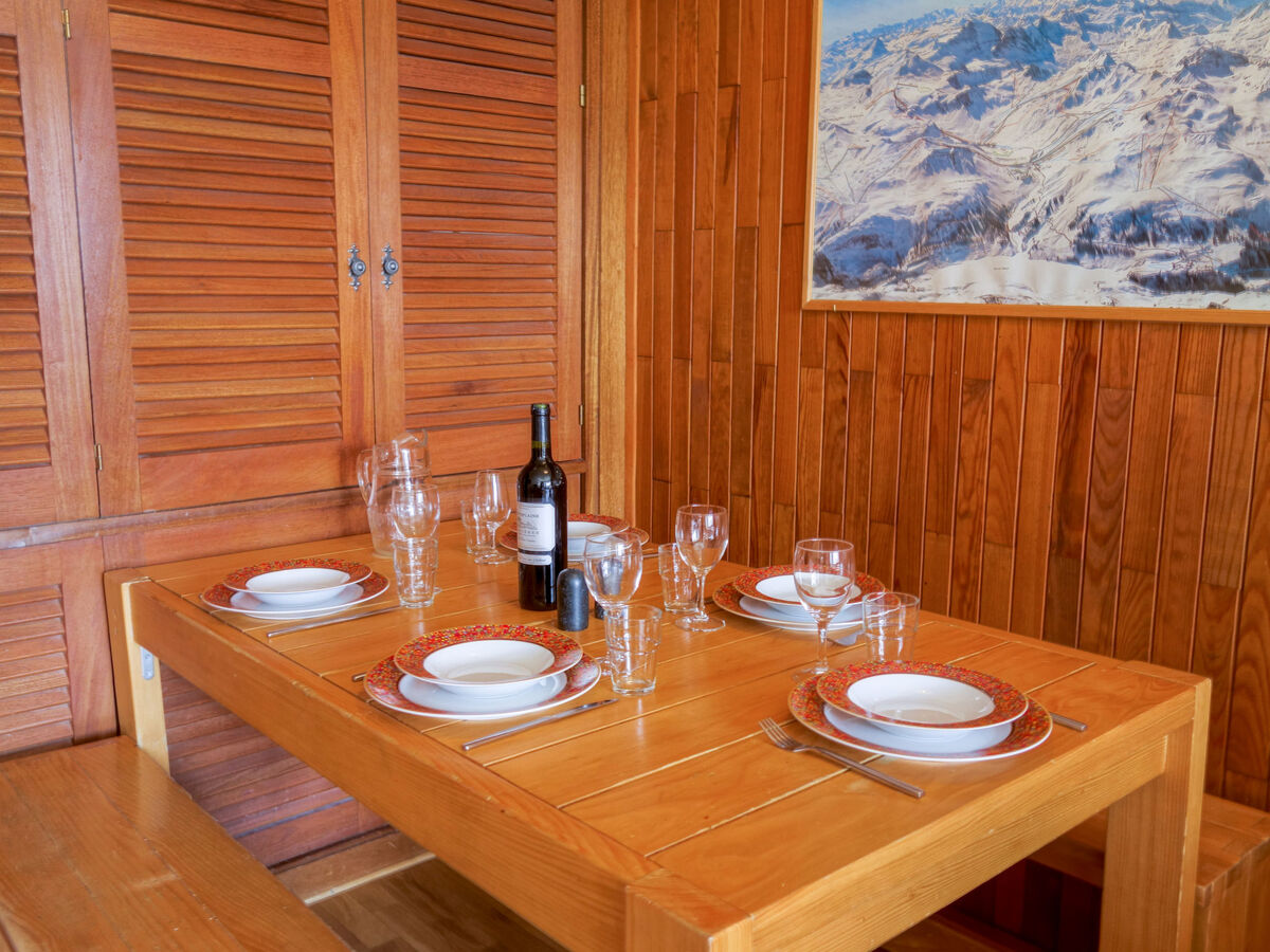 Appartement 2 pièces à 300m des pistes à Tignes - Photo 10