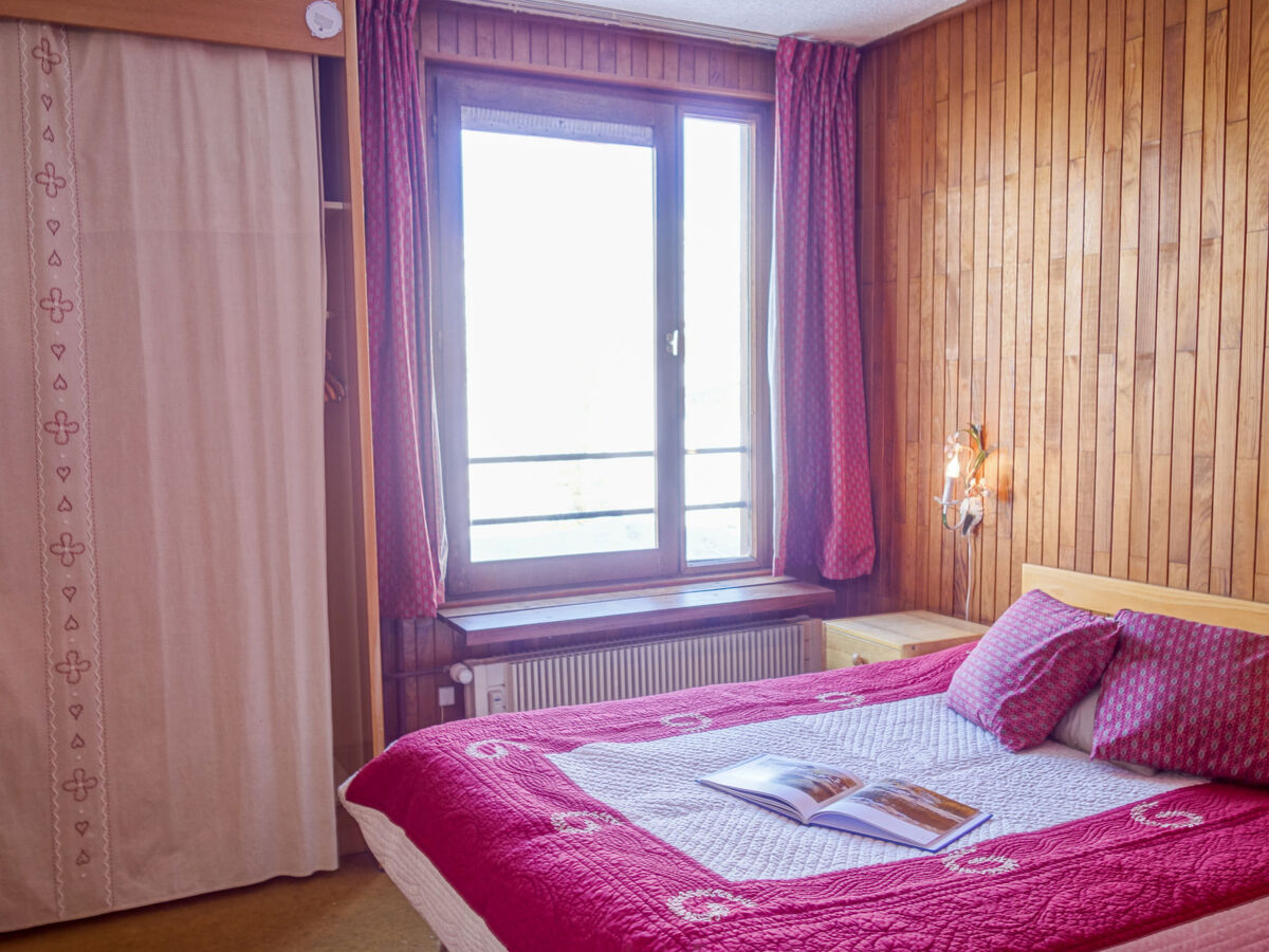 Appartement 2 pièces à 300m des pistes à Tignes - Photo 12