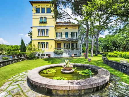 Location villa de vacances à Arezzo