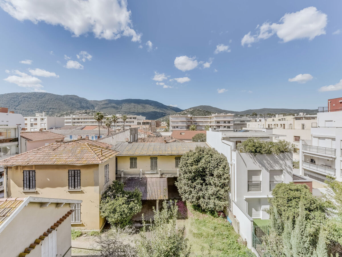 Appartement Beau Rivage, 250 m de la mer à Cavalaire - Photo 2