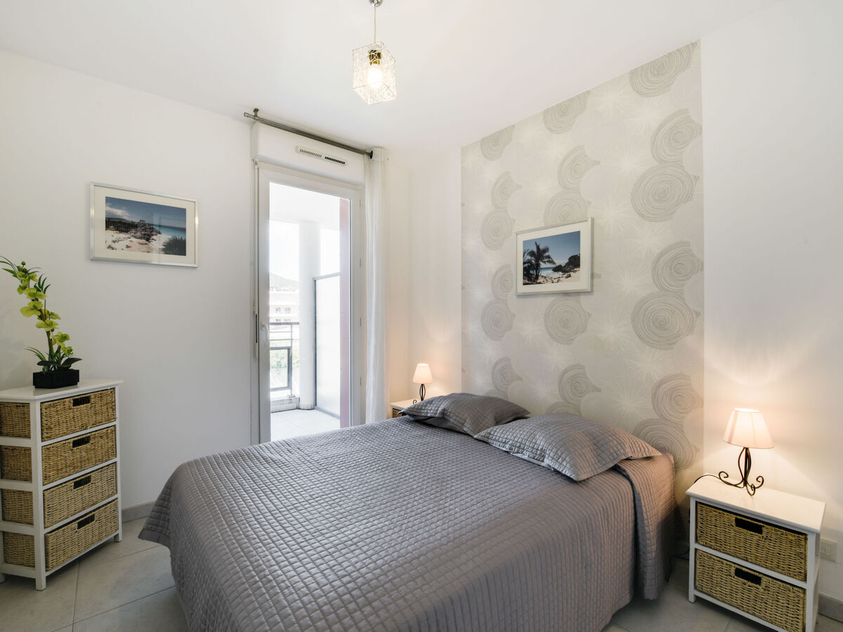 Appartement Beau Rivage, 250 m de la mer à Cavalaire - Photo 4