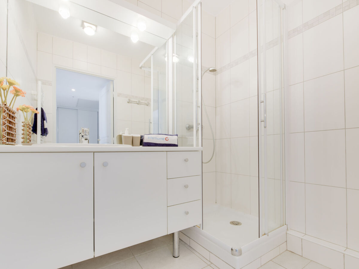 Appartement Beau Rivage, 250 m de la mer à Cavalaire - Photo 5