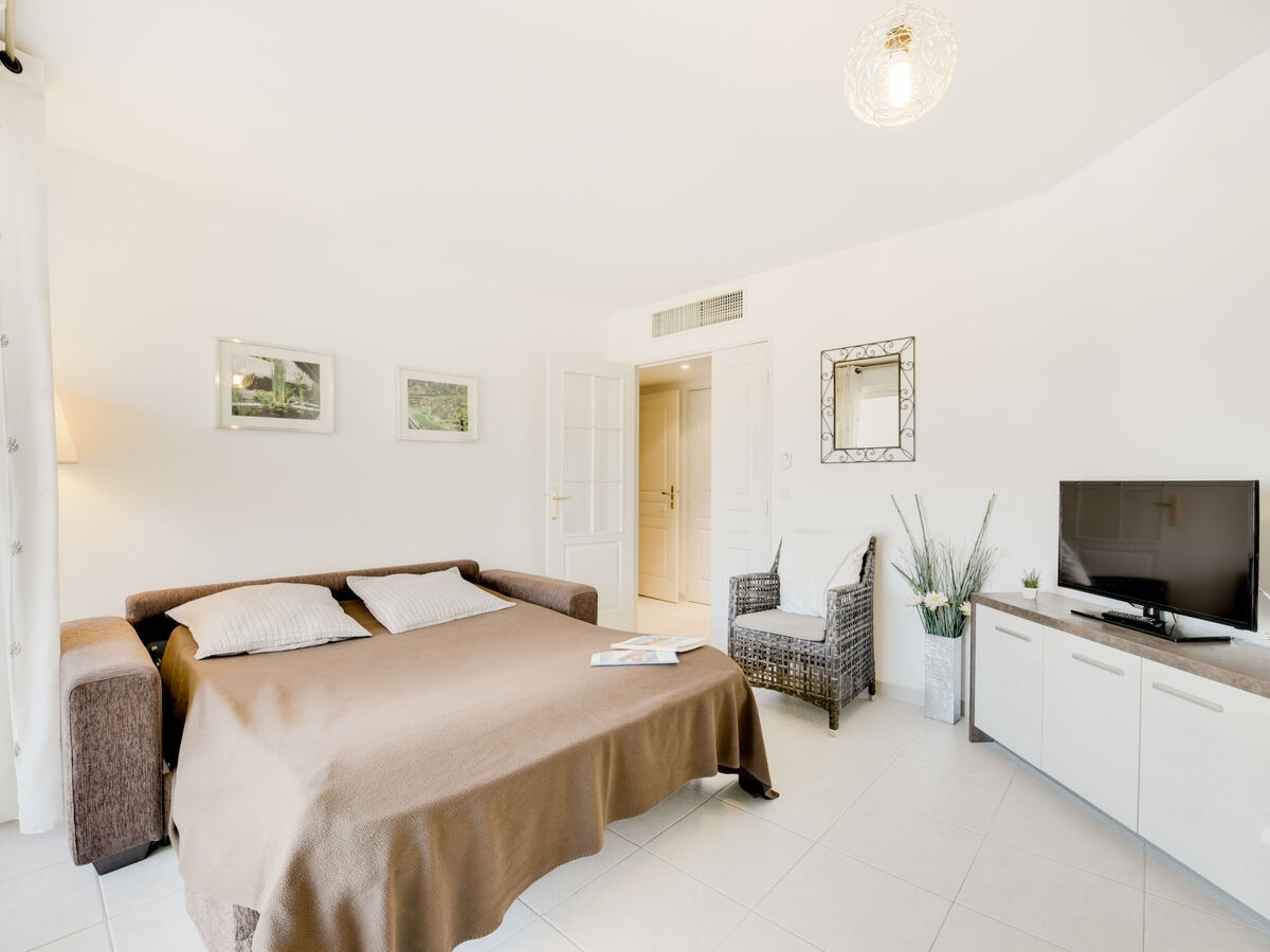 Appartement Beau Rivage, 250 m de la mer à Cavalaire - Photo 10