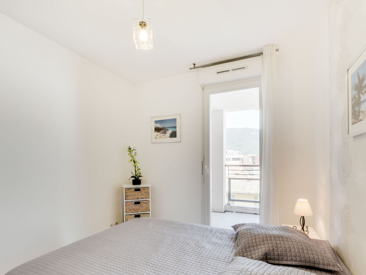 Appartement Beau Rivage, 250 m de la mer à Cavalaire - Photo 11