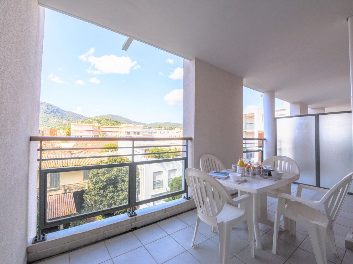 Appartement Beau Rivage, 250 m de la mer à Cavalaire - Photo 13