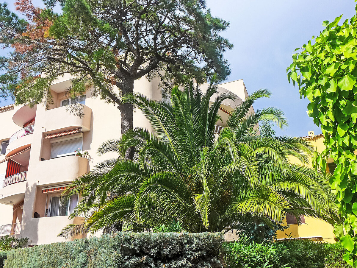 Porto di Mar : Appartement 2 pièces avec terrasse à Cavalaire - Photo 11