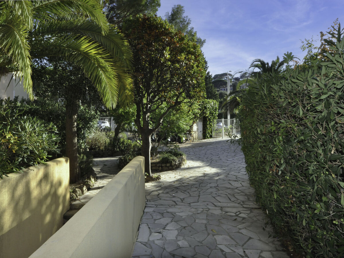 Porto di Mar : Appartement 2 pièces avec terrasse à Cavalaire - Photo 13