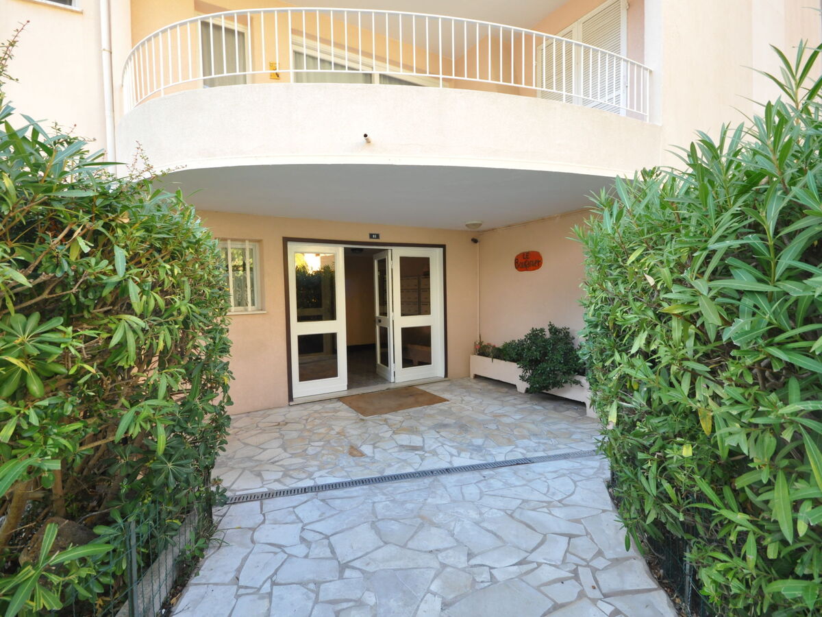Porto di Mar : Appartement 2 pièces avec terrasse à Cavalaire - Photo 14