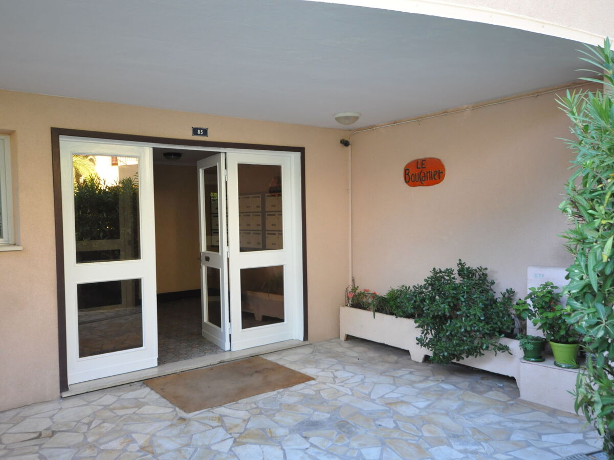 Porto di Mar : Appartement 2 pièces avec terrasse à Cavalaire - Photo 15
