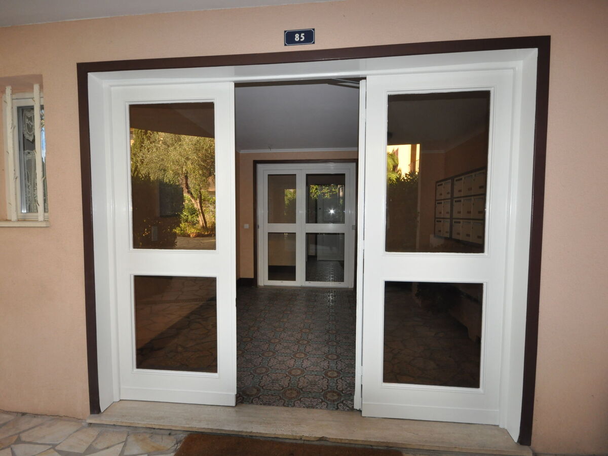 Porto di Mar : Appartement 2 pièces avec terrasse à Cavalaire - Photo 16