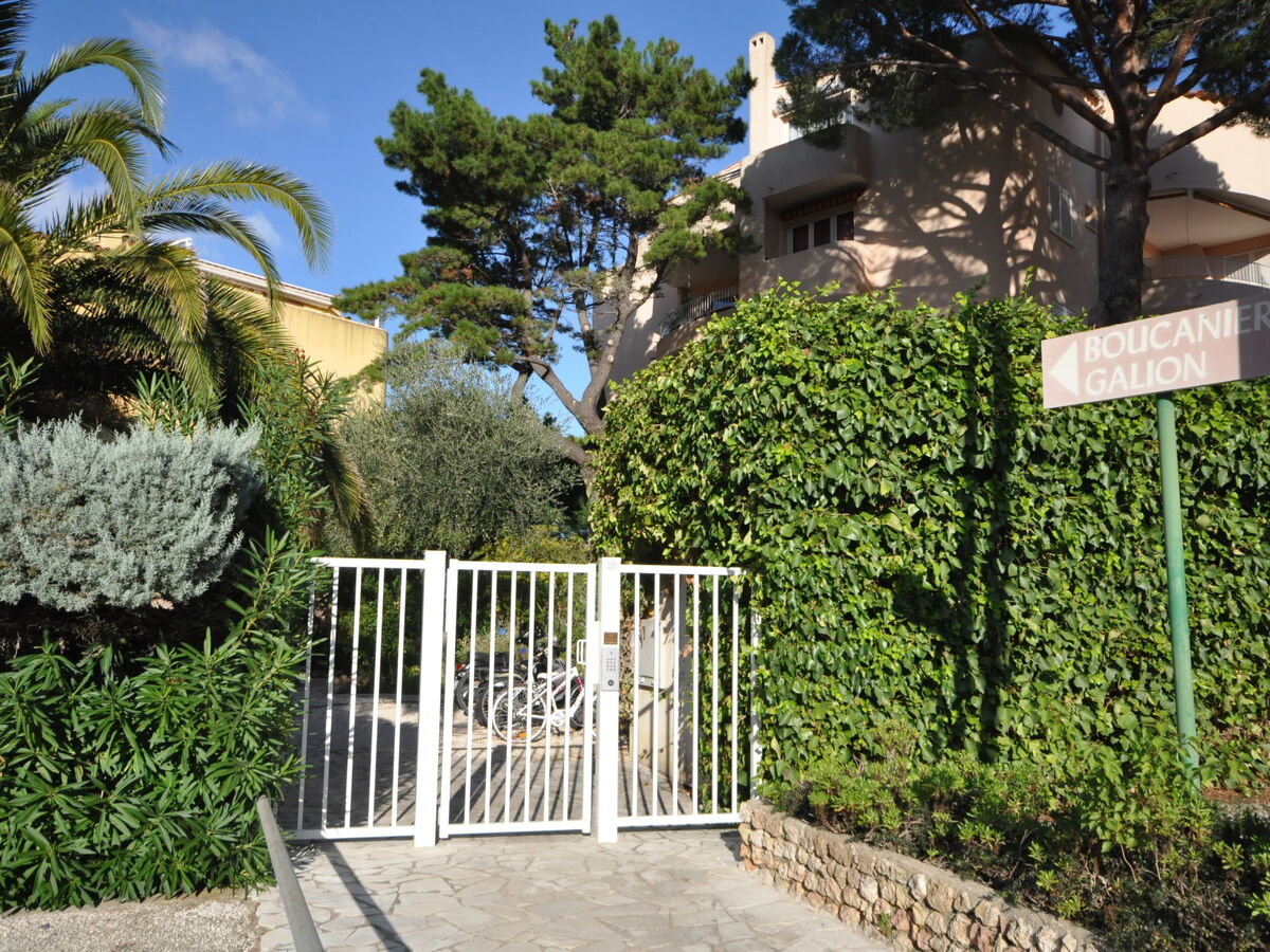 Porto di Mar : Appartement 2 pièces avec terrasse à Cavalaire - Photo 17