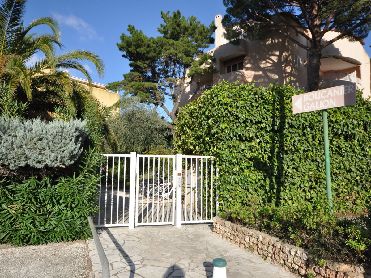 Porto di Mar : Appartement 2 pièces avec terrasse à Cavalaire - Photo 18