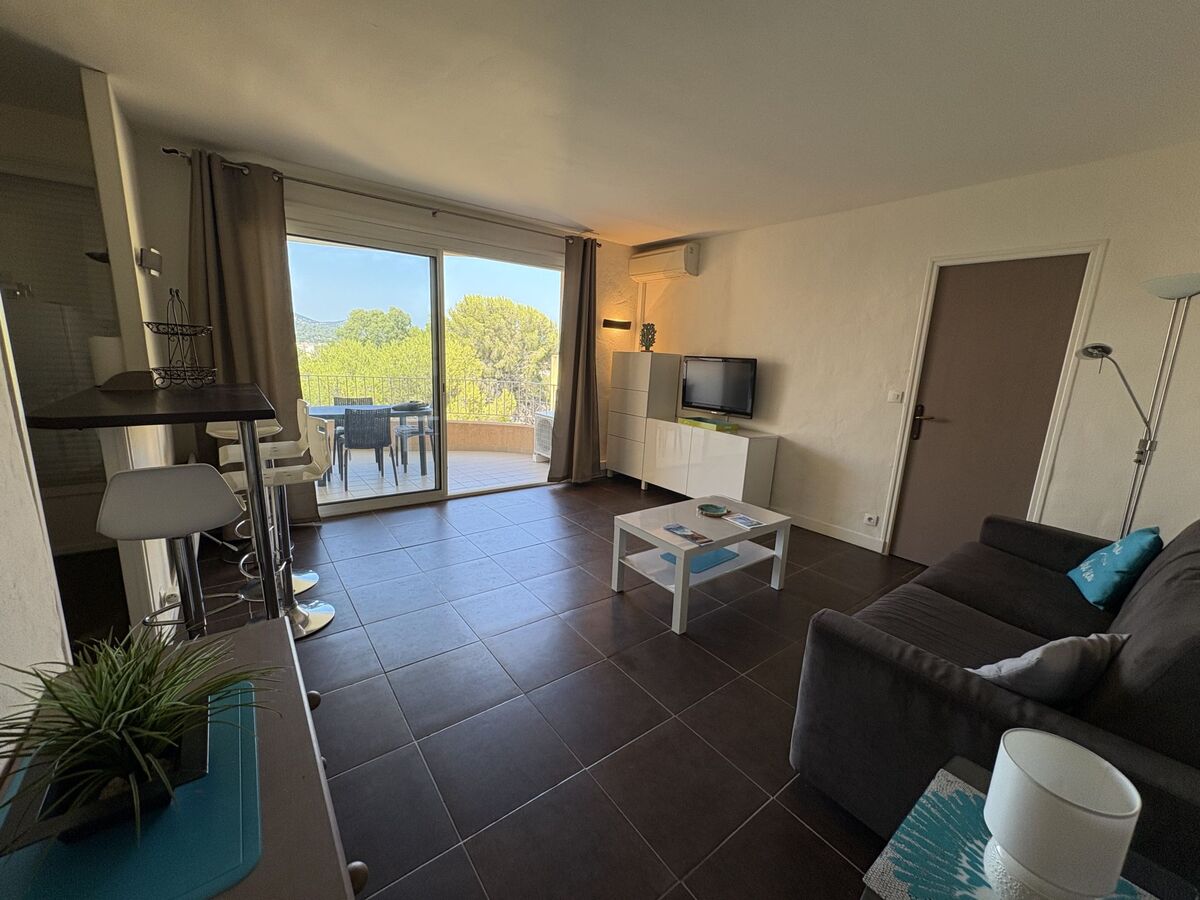 Porto di Mar : Appartement 2 pièces avec terrasse à Cavalaire - Photo 19