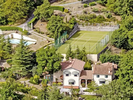 Location villa de vacances à Pistoia