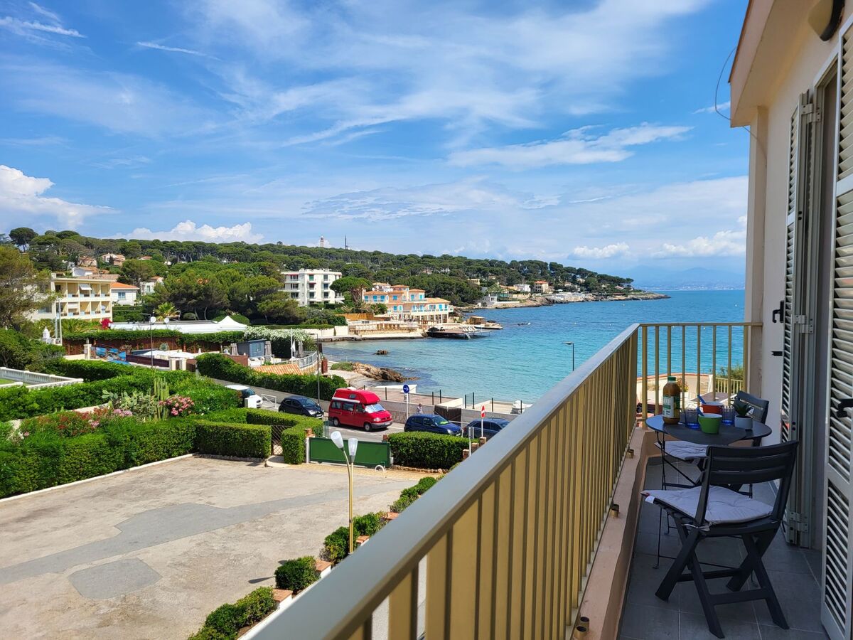 La Bouée - Appartement 4 pers. près plage à Antibes - Photo 2