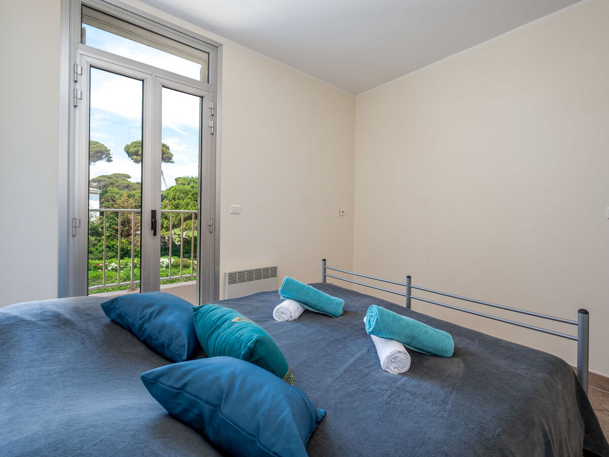 La Bouée - Appartement 4 pers. près plage à Antibes - Photo 3