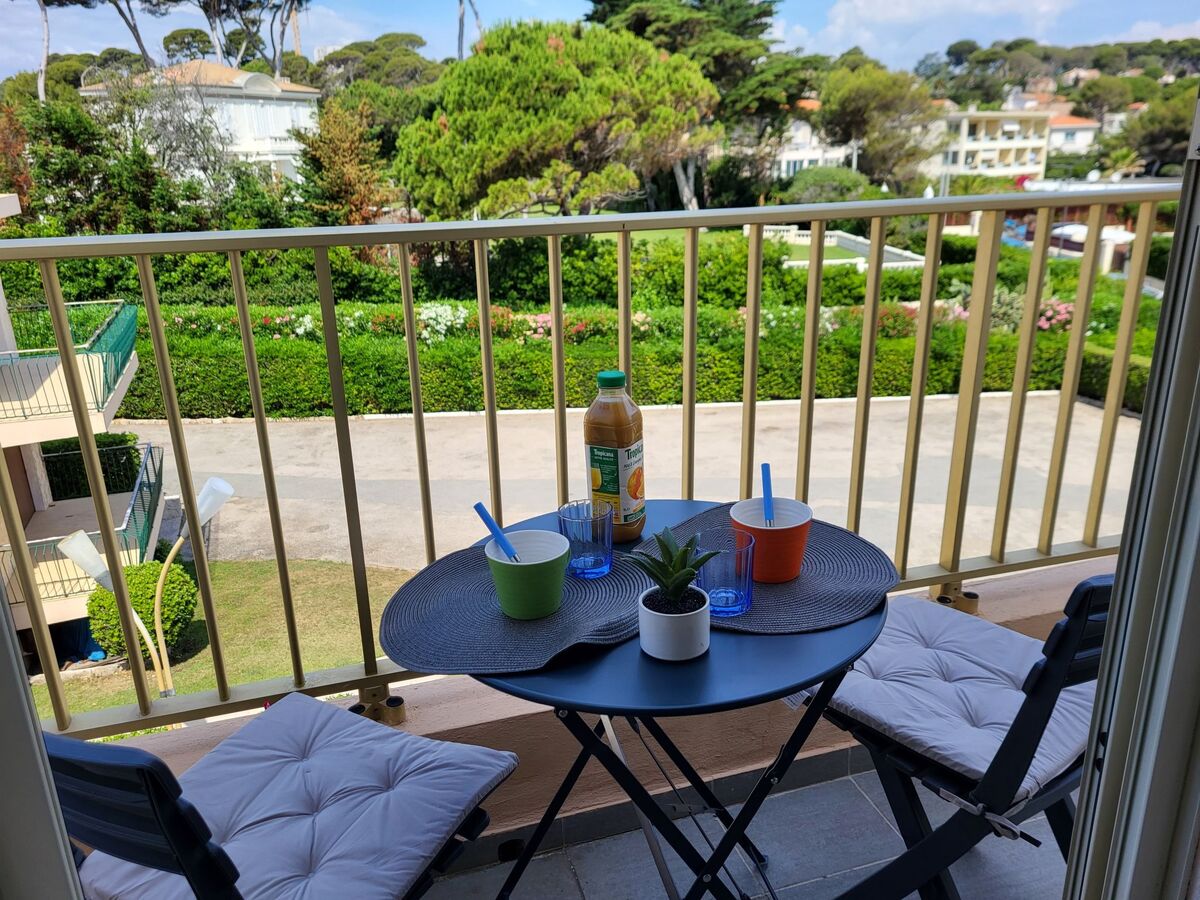 La Bouée - Appartement 4 pers. près plage à Antibes - Photo 5