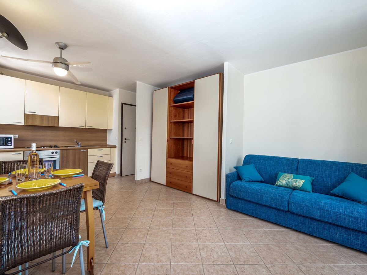 La Bouée - Appartement 4 pers. près plage à Antibes - Photo 10