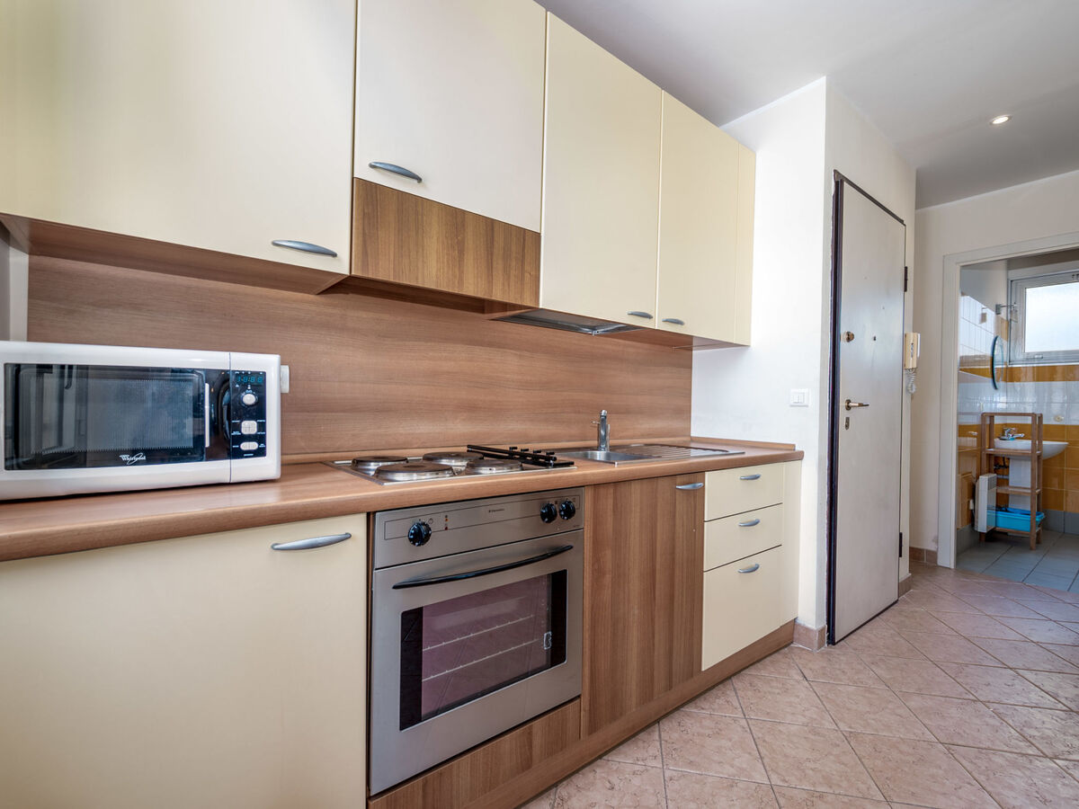 La Bouée - Appartement 4 pers. près plage à Antibes - Photo 11