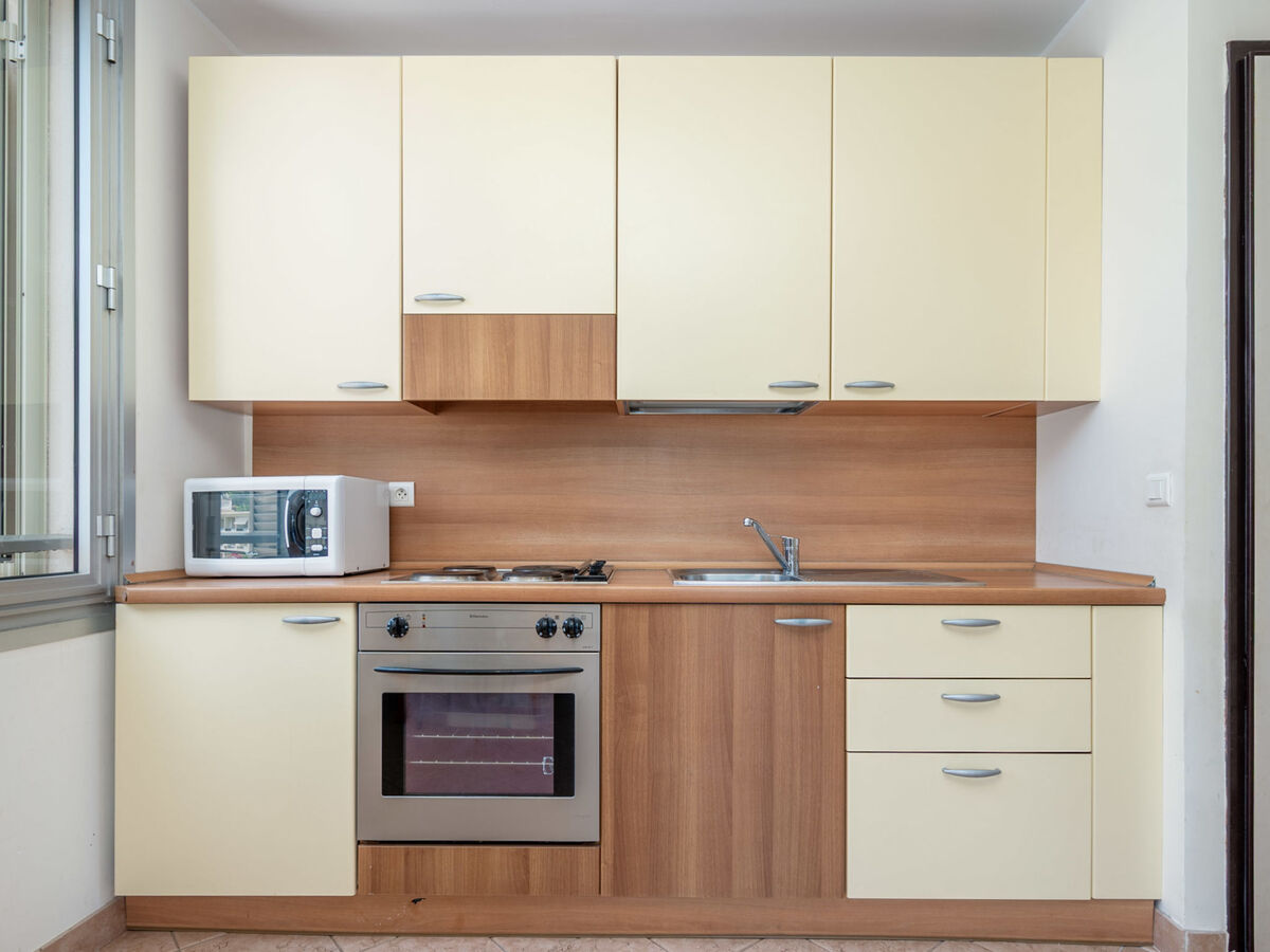 La Bouée - Appartement 4 pers. près plage à Antibes - Photo 12