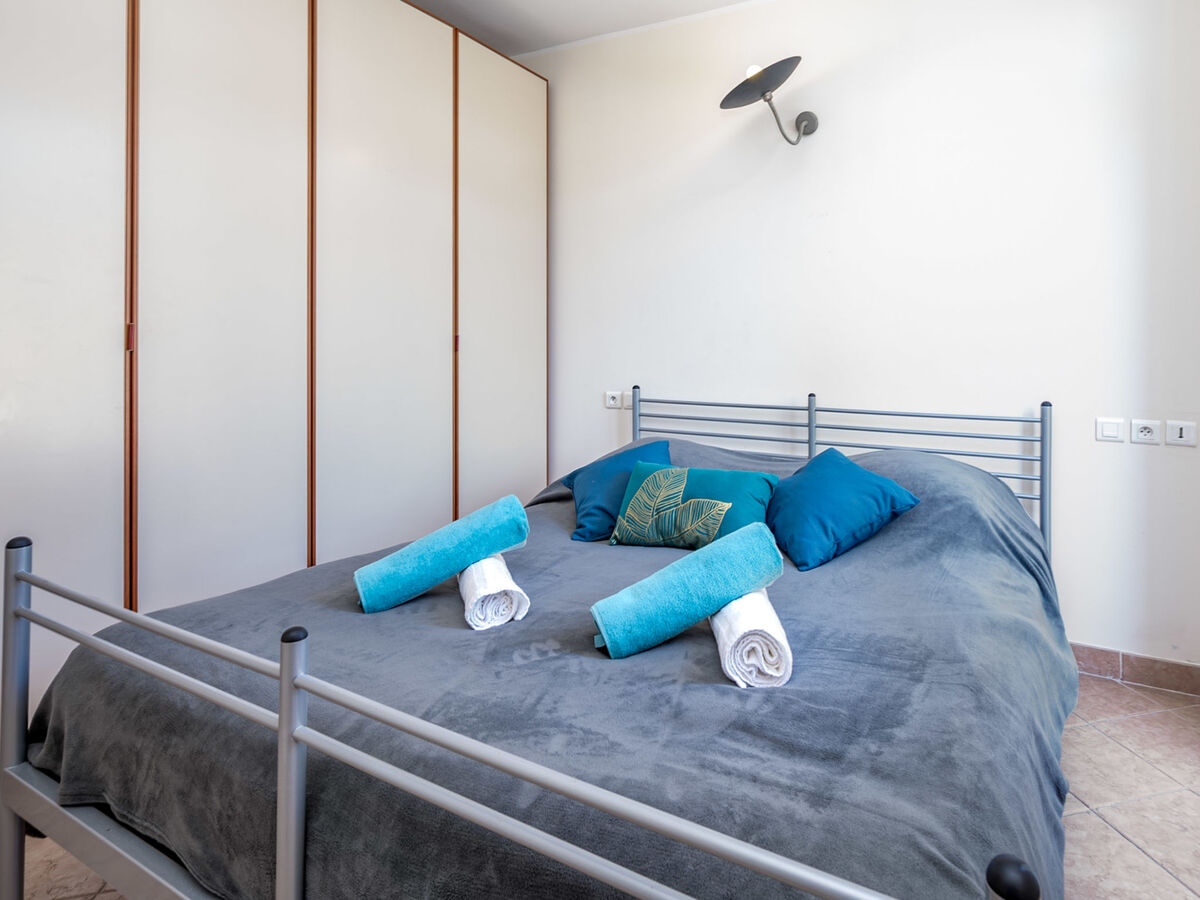 La Bouée - Appartement 4 pers. près plage à Antibes - Photo 13