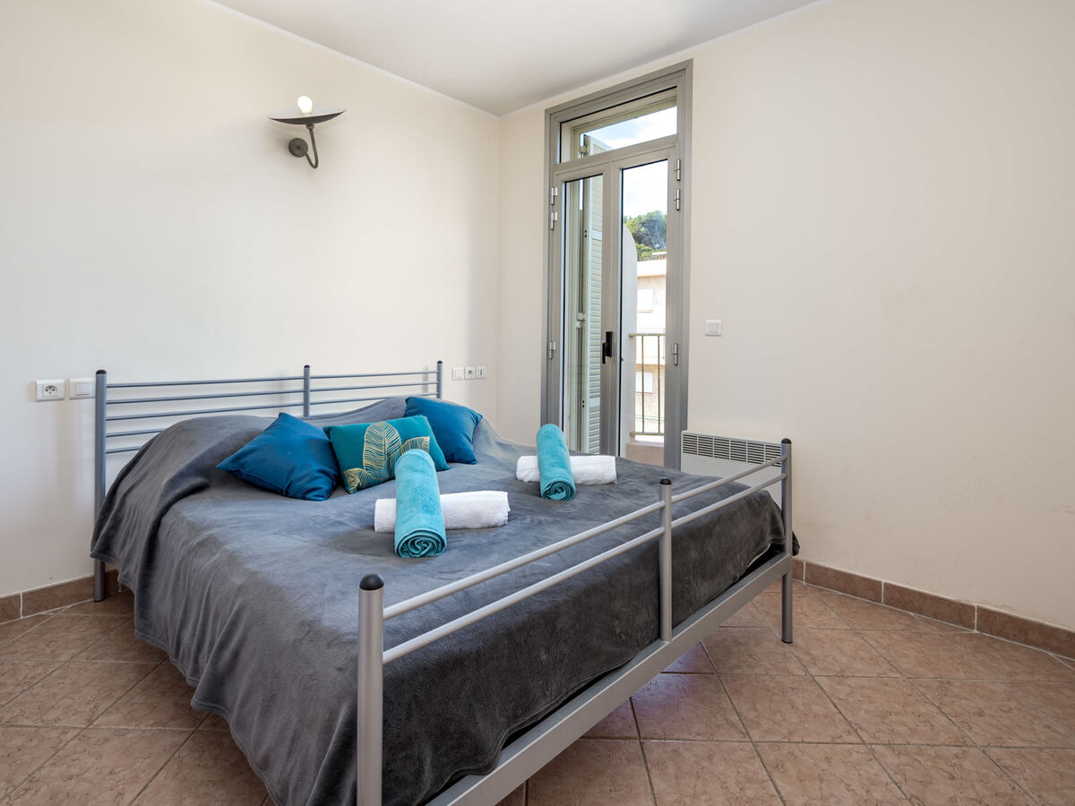 La Bouée - Appartement 4 pers. près plage à Antibes - Photo 14