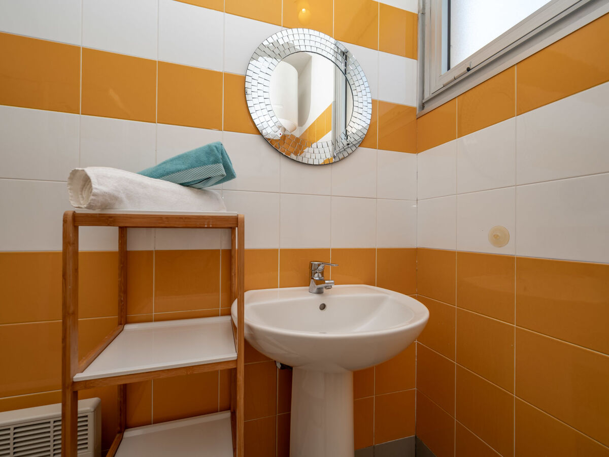 La Bouée - Appartement 4 pers. près plage à Antibes - Photo 15