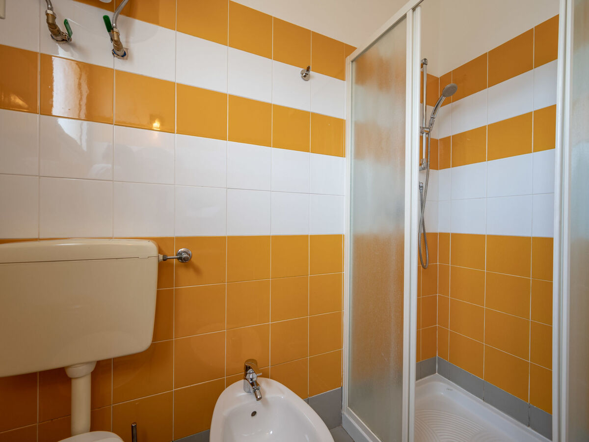 La Bouée - Appartement 4 pers. près plage à Antibes - Photo 16