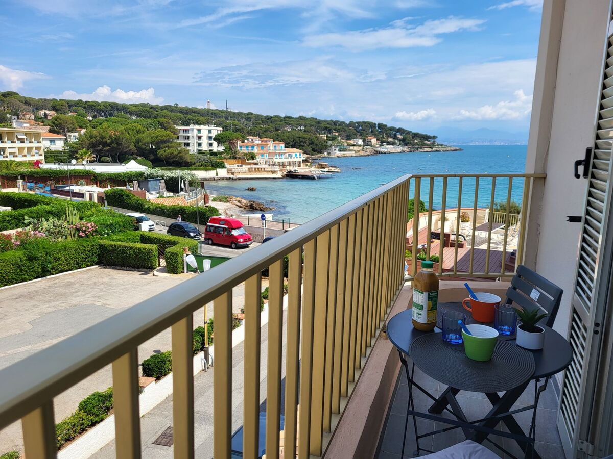 La Bouée - Appartement 4 pers. près plage à Antibes - Photo 18