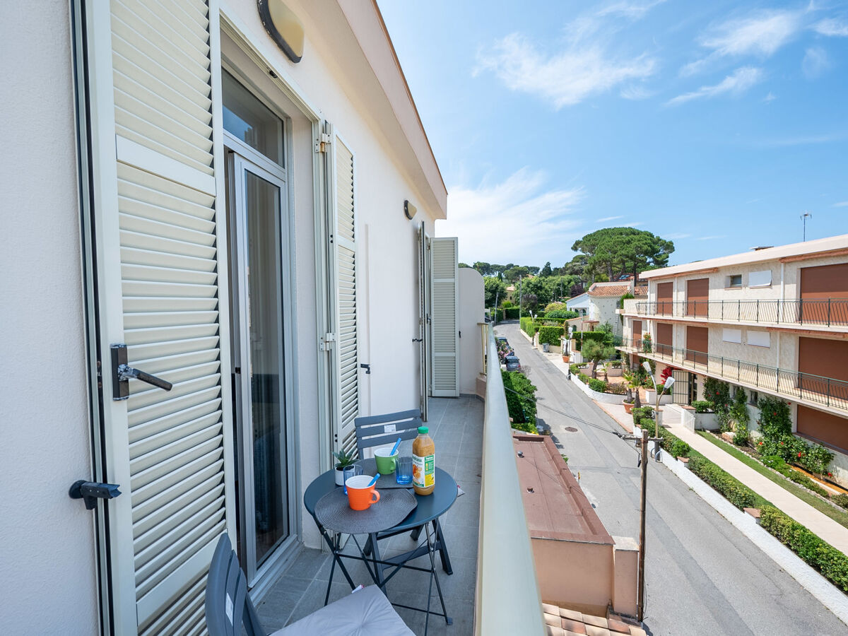 La Bouée - Appartement 4 pers. près plage à Antibes - Photo 19