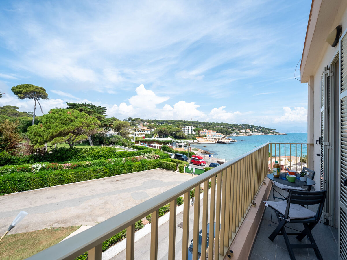 La Bouée - Appartement 4 pers. près plage à Antibes - Photo 20