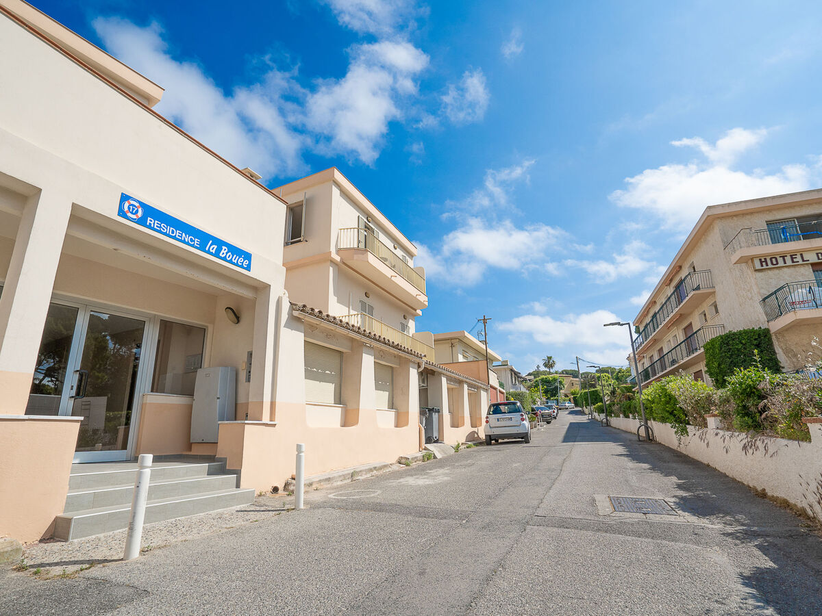 La Bouée - Appartement 4 pers. près plage à Antibes - Photo 25