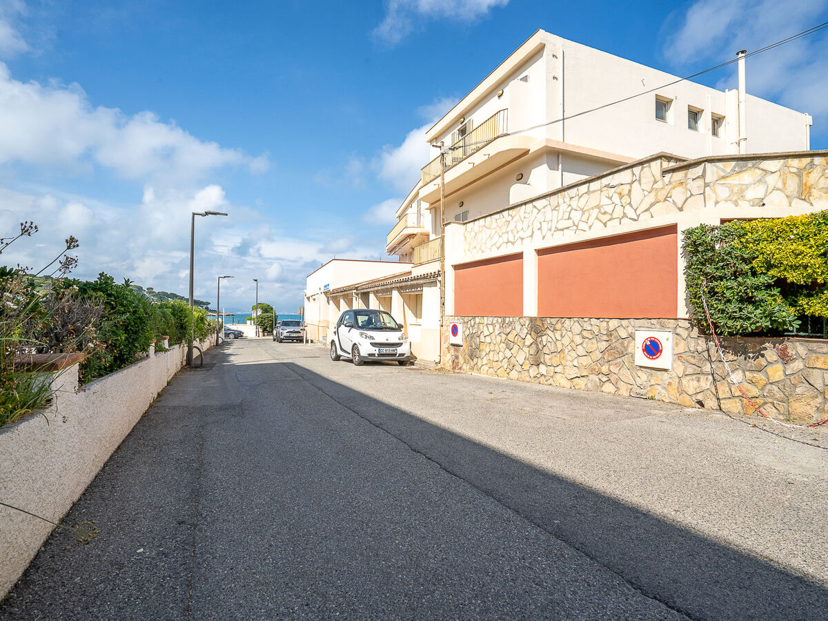 La Bouée - Appartement 4 pers. près plage à Antibes - Photo 26