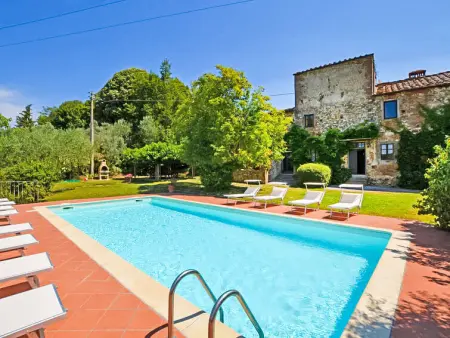 Location gite de vacances à San Casciano Val di Pesa