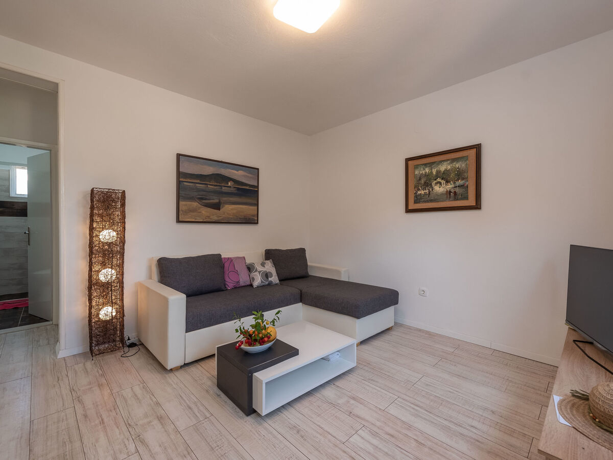 Maison Milka à 40 m de la plage, Novigrad - Photo 11